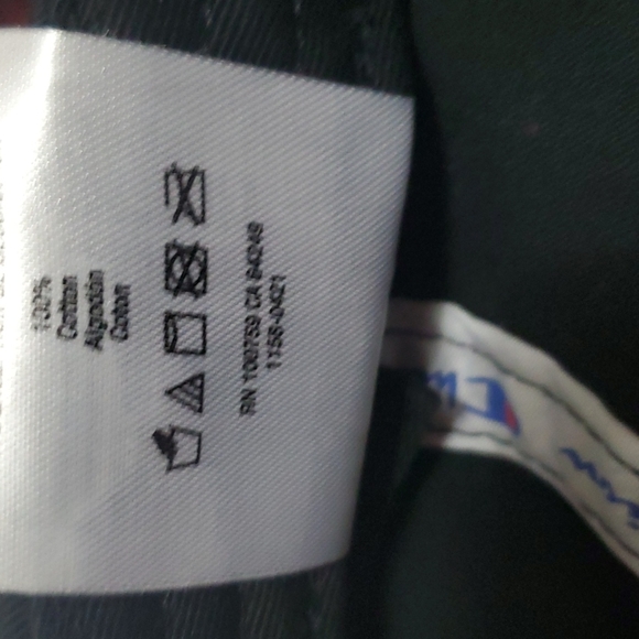 Champion hat - Picture 7 of 7